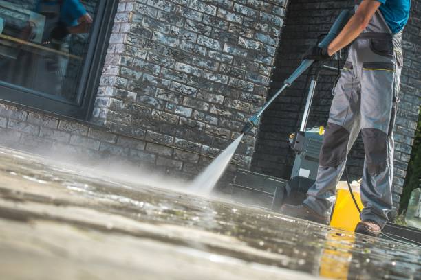 Best Playground Equipment Cleaning  in Graysville, AL